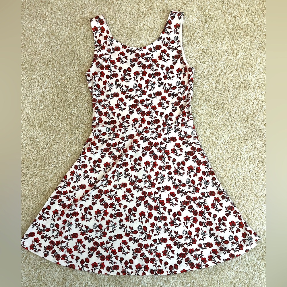 H&M Divided Dress Size 6.